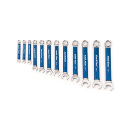PARK TOOL σετ κλειδιών - SET OF WRENCHES PT-MW-SET-2 - μπλε