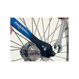 PARK TOOL κωνικά κλειδιά - CONE WRENCH 20 mm PT-SCW-20 - μπλε/μαύρο