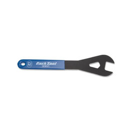 PARK TOOL κωνικά κλειδιά - CONE WRENCH 21 mm PT-SCW-21 - μπλε/μαύρο