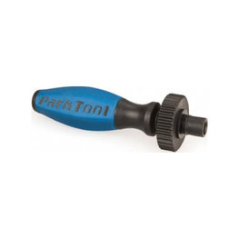 PARK TOOL εργαλεία - ACOPEDAL PT-DP-2 - μπλε/μαύρο