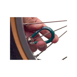 PARK TOOL Centerlocks - CENTERING KEY 3,3 mm PT-SW-1C - πράσινο