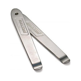 PARK TOOL μοχλοί ελαστικών - HEAVY DUTY PT-TL-5 - ασημένιο