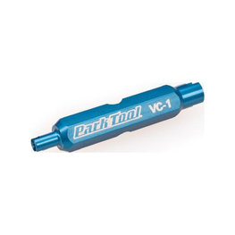 PARK TOOL κλειδιά - VALVE WRENCH PT-VC-1- - μπλε