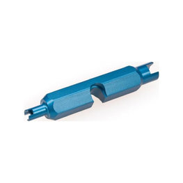 PARK TOOL κλειδιά - VALVE WRENCH PT-VC-1- - μπλε