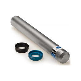 PARK TOOL εργαλεία - SET 1 1/4" a 1 1/2" - PT-CRS-15-2 - ασημένιο