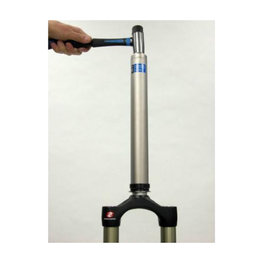 PARK TOOL εργαλεία - SET 1 1/4" a 1 1/2" - PT-CRS-15-2 - ασημένιο