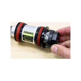 PARK TOOL εξολκείς για μεσαία τριβή - REMOWER PT-BBT-18 - μαύρο