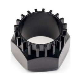 PARK TOOL εξολκείς για μεσαία τριβή - REMOVER PT-BBT-32 - μαύρο