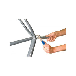 PARK TOOL κλειδιά - WRENCH PT-CCW-5 - μπλε