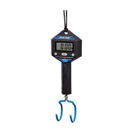 PARK TOOL ζυγαριές - WEIGHING SCALE - μπλε/μαύρο
