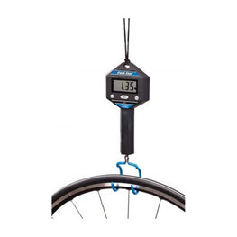 PARK TOOL ζυγαριές - WEIGHING SCALE - μπλε/μαύρο