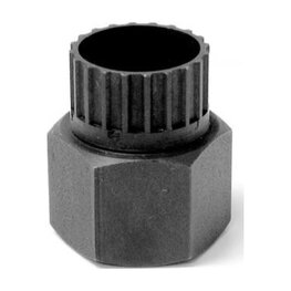 PARK TOOL εξολκείς κασετών - REMOWER PT-FR-4C - μαύρο