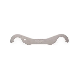 PARK TOOL κλειδιά - WRENCH FIXED GEAR PT-HCW-17 - ασημένιο