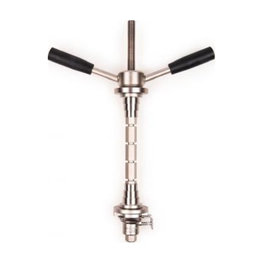 PARK TOOL πρέσες - PROFESSIONAL PT-HHP-2 - ασημένιο/μαύρο