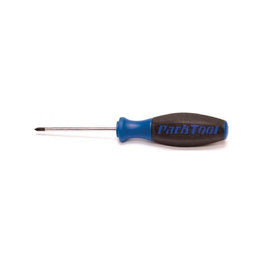 PARK TOOL κατσαβίδια - SCREWDRIVER PT-SD-0 - μπλε/μαύρο