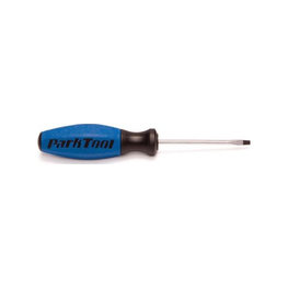 PARK TOOL κατσαβίδια - SCREWDRIVER 3 mm PT-SD-3 - μπλε/μαύρο