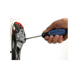 PARK TOOL κατσαβίδια - SCREWDRIVER PT-SD-6 - μπλε/μαύρο