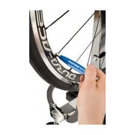 PARK TOOL Centerlocks - CENTERING KEY 4,4 - 3,75 mm PT-SW-14-5 - μπλε