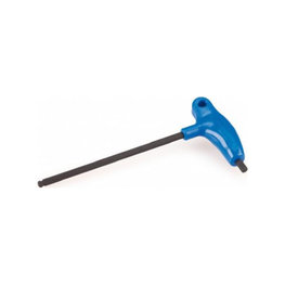 PARK TOOL κλειδιά Allen - WRENCH PT-PH-6 - μπλε