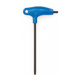 PARK TOOL κλειδιά Allen - WRENCH PT-PH-6 - μπλε