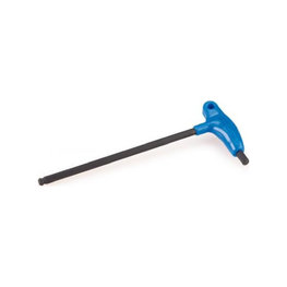 PARK TOOL κλειδιά Allen - ALLEN WRENCH 8 mm PT-PH-8 - μπλε/μαύρο