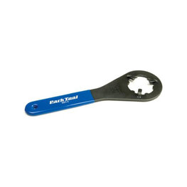 PARK TOOL κλειδιά μεσαίας τριβής - COMPAGNOLO PT-BBT-4 - μπλε/μαύρο