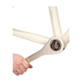 PARK TOOL κλειδιά μεσαίας τριβής - WRENCH PT-BBT-29 - ασημένιο