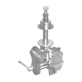 PARK TOOL εργαλεία - JAWS PT-AV-1 - ασημένιο