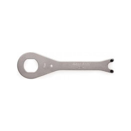 PARK TOOL κλειδιά μεσαίας τριβής - WRENCH  PT-HCW-4 - ασημένιο