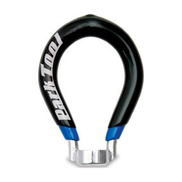 PARK TOOL Centerlocks - CENTERING KEY 3,23 mm PT-SW-40C - μαύρο