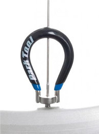 PARK TOOL Centerlocks - CENTERING KEY 3,23 mm PT-SW-40C - μαύρο