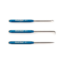 PARK TOOL εργαλεία - SET TOOLS PT-UP-SET - μπλε