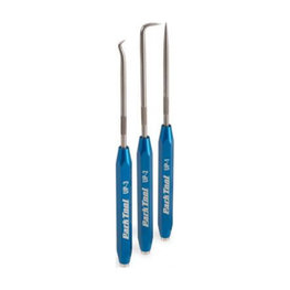 PARK TOOL εργαλεία - SET TOOLS PT-UP-SET - μπλε