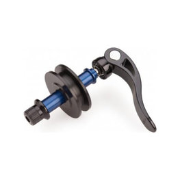 PARK TOOL dummy hub - CARTRIDGE - μπλε/μαύρο