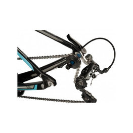 PARK TOOL dummy hub - CARTRIDGE - μπλε/μαύρο