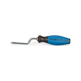 PARK TOOL κατσαβίδια - SCREWDRIVER PT-ND-1 - μπλε/μαύρο