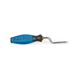 PARK TOOL κατσαβίδια - SCREWDRIVER PT-ND-1 - μπλε/μαύρο
