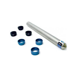 PARK TOOL εργαλεία - SET 1"-1 1/8" PT-CRS-1 - μπλε/ασημένιο