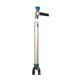 PARK TOOL εργαλεία - SET 1"-1 1/8" PT-CRS-1 - μπλε/ασημένιο