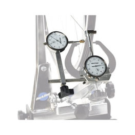 PARK TOOL σετ εργαλείων - SET PT-TS-2-Di - ασημένιο