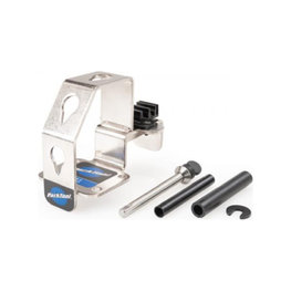 PARK TOOL βάσεις - HOLDER UNI - PT-WH-1 - ασημένιο