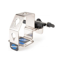 PARK TOOL βάσεις - HOLDER UNI - PT-WH-1 - ασημένιο