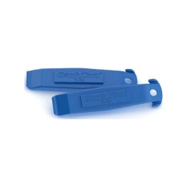PARK TOOL μοχλοί ελαστικών - TIRE LEVER PT-TL-4-2-1 - μπλε