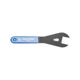 PARK TOOL κλειδιά - CONE WRENCH 28 mm PT-SCW-28 - μπλε/μαύρο