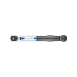 PARK TOOL ροπόκλειδα - TORQUE WRENCH 2-14 Nm PT-TW-5-2 - μπλε/μαύρο