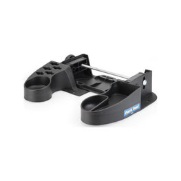 PARK TOOL σταντ - HOLDER TS-4 PT-TSB-4-2 - μαύρο