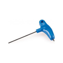 PARK TOOL κλειδιά Allen - T-ALLEN WRENCH 2,5 mm PT-PH-2-5 - μπλε