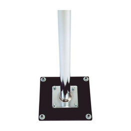 PARK TOOL σταντ εργασίας - BOARD PT-FP-2 - ασημένιο