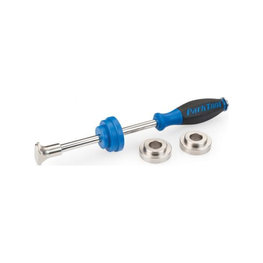 PARK TOOL σετ εργαλείων - SET BB30 - PT-BBT-30-4 - μπλε/ασημένιο