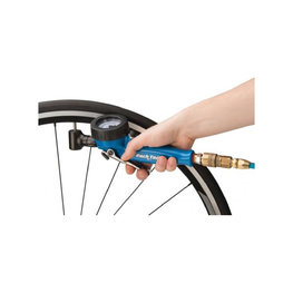 PARK TOOL κεφαλές - HEAD PT-INF-2 - μπλε/μαύρο